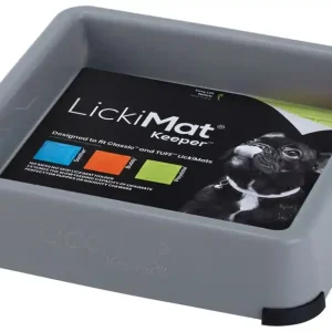 Čerstvá novinka - Miska LickiMat Keeper