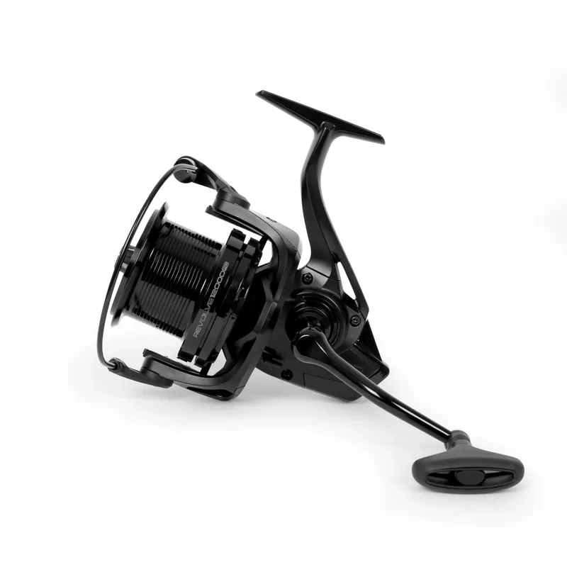 Ihned k dispozici | Náhradní Cívka Avid Revolve 12000FD Reel - Spare Standard Spool