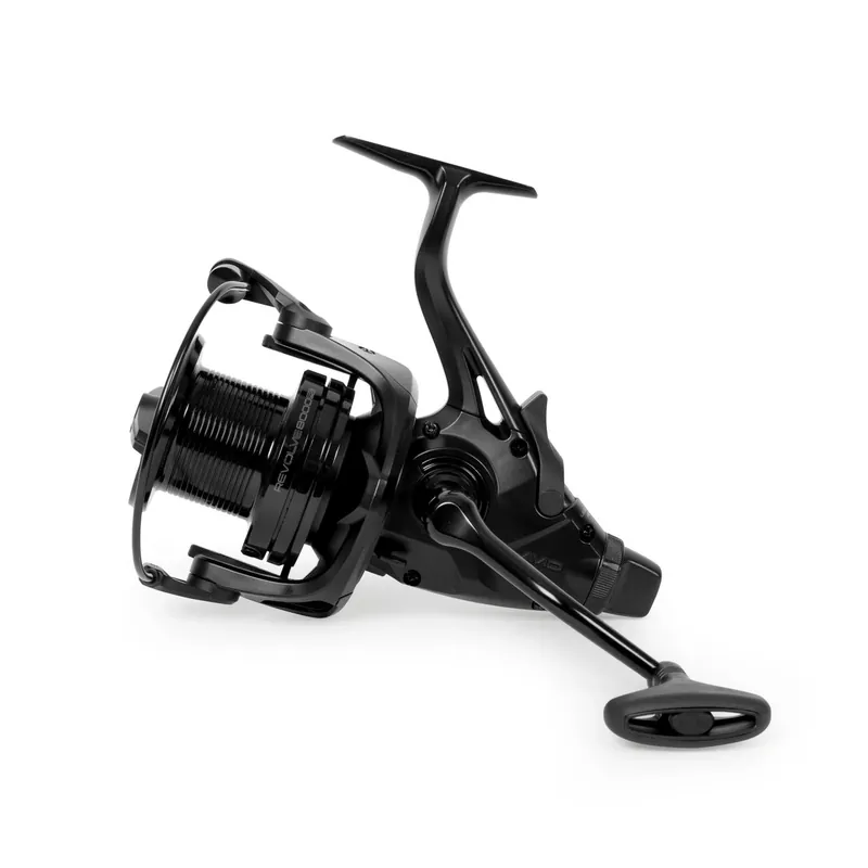 Náhradní Cívka Avid Revolve 8000FS Reel - Spare Deep Spool - Špičková kvalita