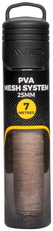 PVA Punčocha Avid Carp Transfer PVA Mesh System 7m | Objednat online