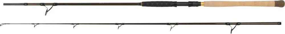 Prut Black Cat Battle Cat Elite Spin 2,5m 200g - Novinka v sortimentu
