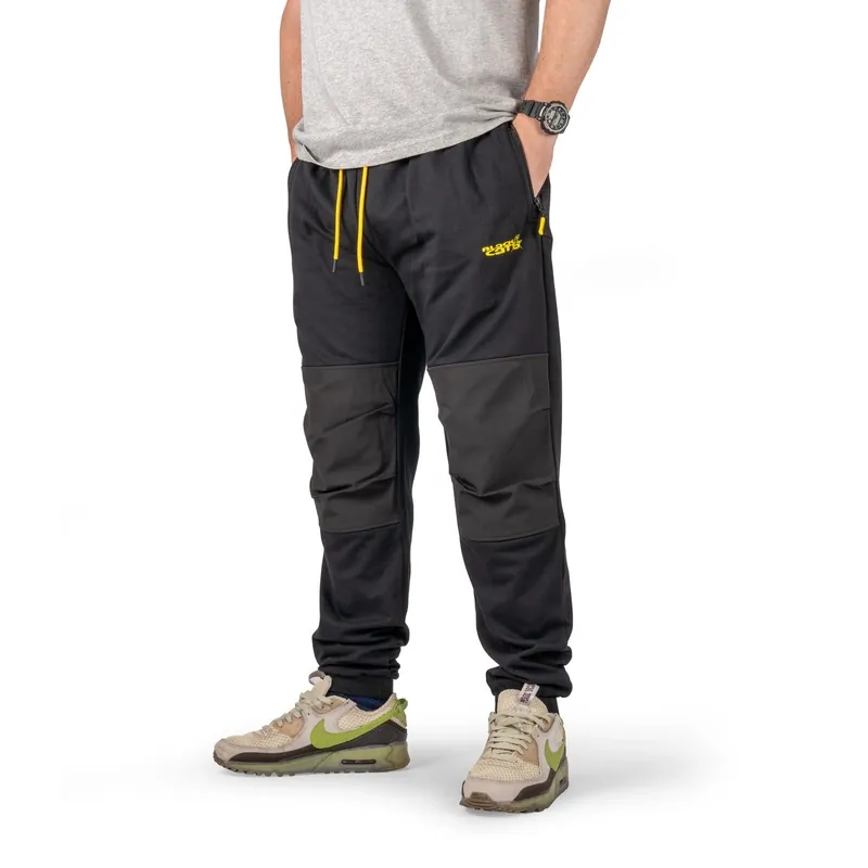 Ušetřete více | Tepláky Black Cat HD Joggers