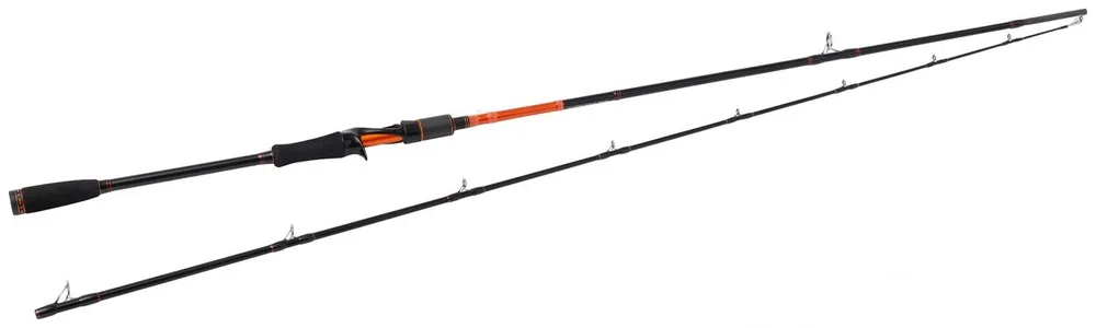 Právě přidáno | Prut Kinetic Xarann Predator Trigger CT
