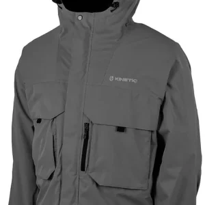 Připraveno k odeslání | Bunda Kinetic X2 Jacket L Graphite