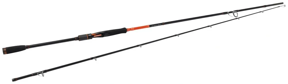 Výhodná cena - Prut Kinetic Xarann Predator CT 1,95m XH 15-50g