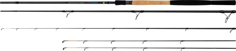 Feederová Špička Preston Monster XTR Pro 3oz Quivertip - Pořiďte si nyní