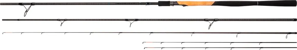 Lze objednat | Feederová Špička Preston Supera X Distance 4oz Quivertip
