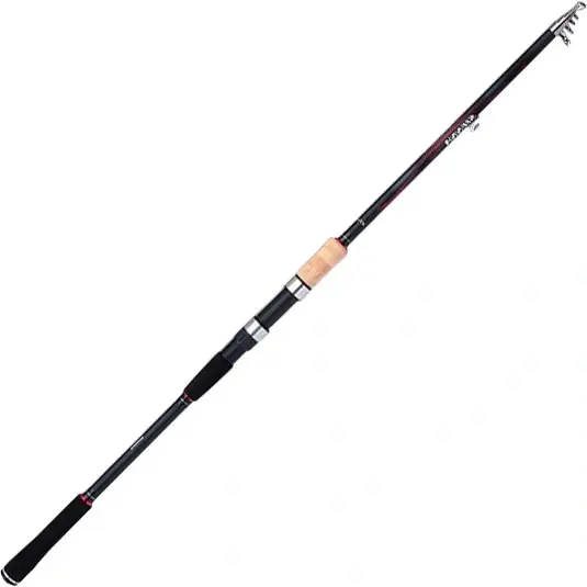 Cena od výrobce - Prut Shimano Sienna AR TEGT 3,30m 40-80g
