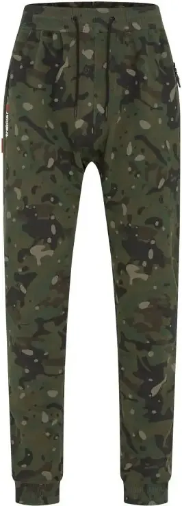 Jen po omezenou dobu | Tepláky Trakker CR Camo Jogger