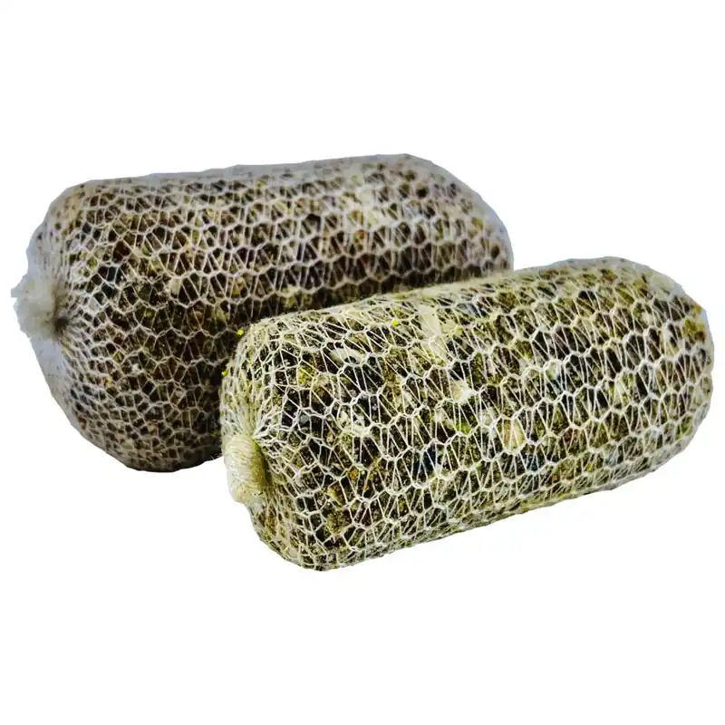 10ks PVA Zig Rig Mix LK Baits 25x50mm | Nově v nabídce