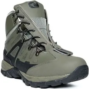 Boty RidgeMonkey APEarel QuickZip All-Weather Boots Velikost 40 | Cenový hit