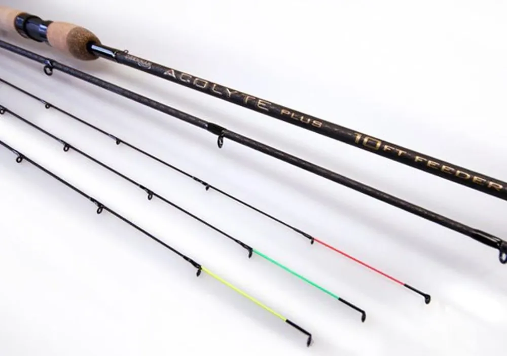 Feederovy Prut Drennan Acolyte Plus Feeder 10ft 3,0m 45g - Výprodej