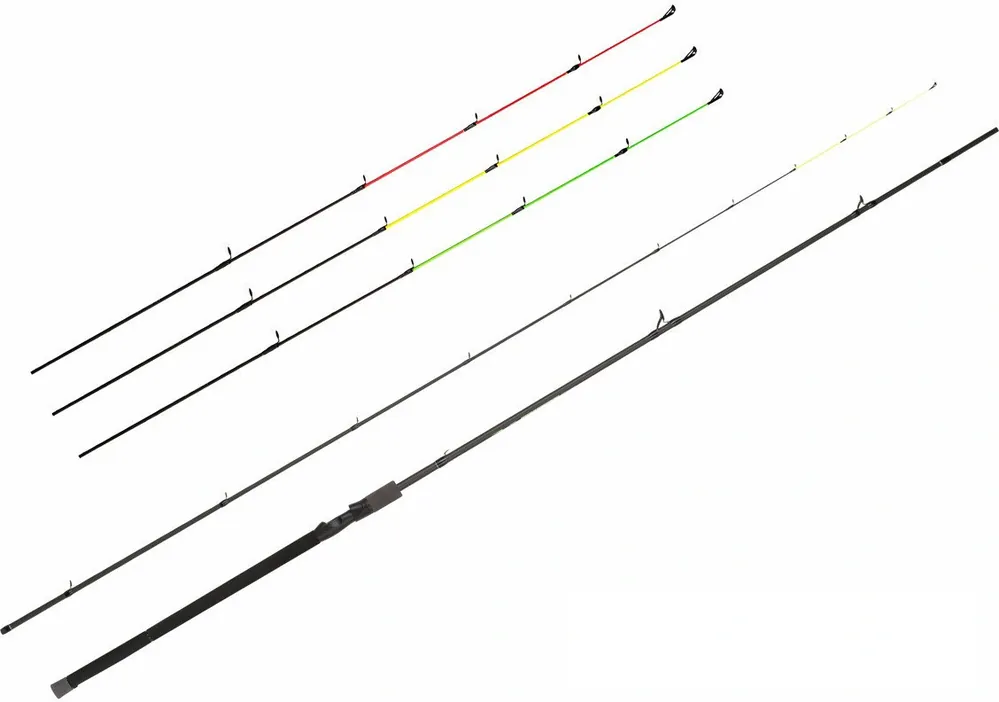 Cenová bomba | Prut Zfish SlimCore Feeder