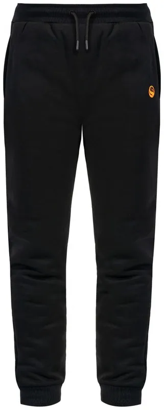 Výhodná cena - Tepláky Guru Black Joggers S