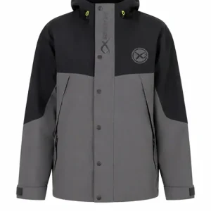 Bunda Matrix Pro-X Outer Shell Jacket Velikost XXXL - Snížená cena