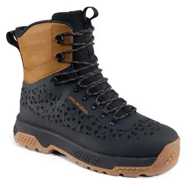 Top cena | Boty Grundéns Rock Armor Wading Boot Nightfall Velikost 46
