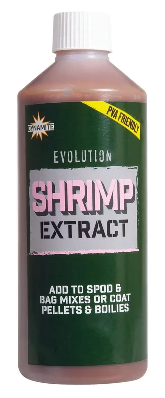 Tekutá Potrava Dynamite Baits Hydrolysed Extract 500ml | Připraveno k odeslání
