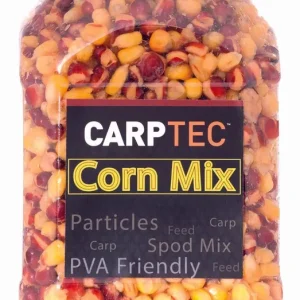 Partikl Dynamite Baits Carptec Particles - Výhodná cena