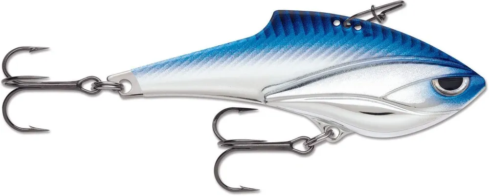 Cikáda Rapala Rippin‘ Blade 7cm 16gr | Lze objednat