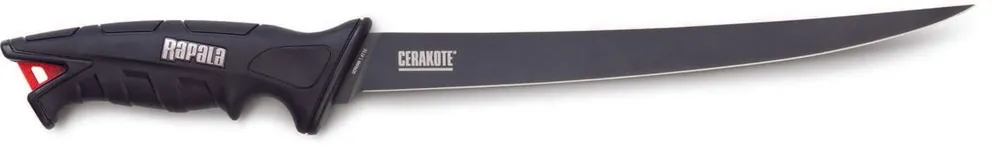 Filetovaci Nuz Rapala Stealth FXF Knife 10" | Rychlé odeslání