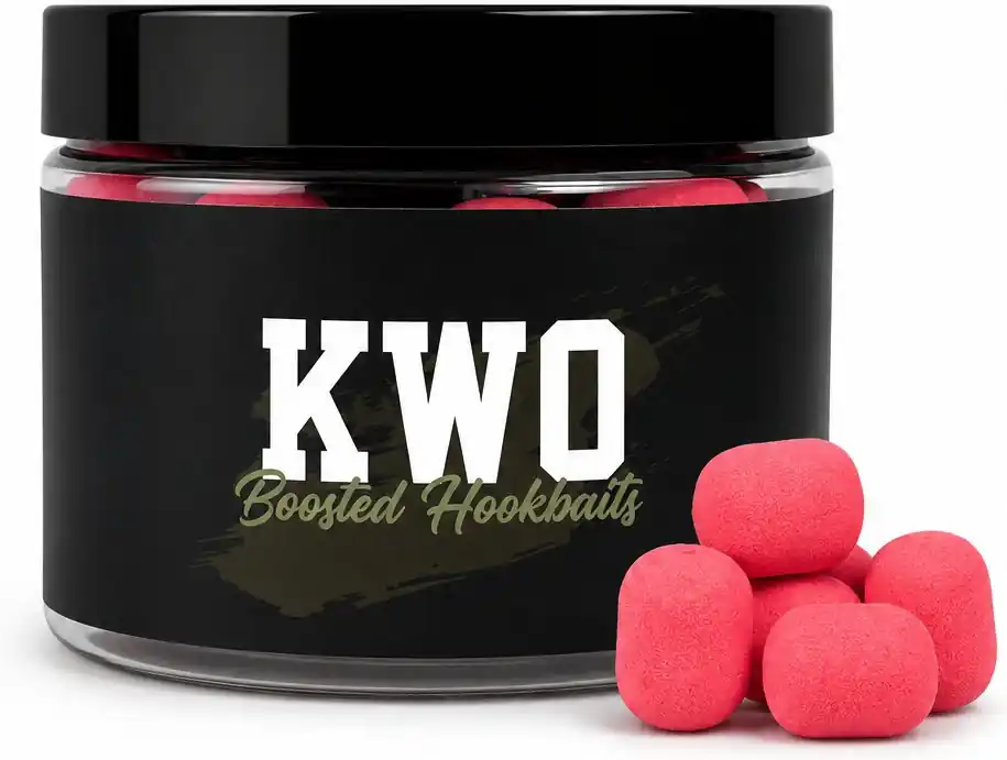 Prodejní hit - Dumbells KWO Candy Cream
