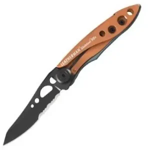 Snížená cena | Nůž Leatherman Skeletool KB Aurora