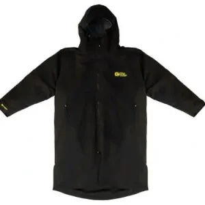Bunda RidgeMonkey TriWrap Changing Robe System MJ1 Velikost XXL | Oblíbený produkt