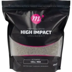 Bezpečná platba | Krmítková Směs Mainline Active Cell Mix 2kg