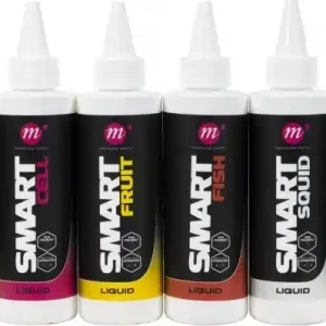 Atraktor Mainline Smart Liquid 250ml Sweetcorn | Nyní k dispozici