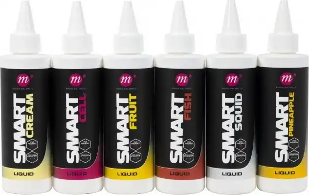 Nejprodávanější | Atraktor Mainline Smart Liquid 250ml Fruit