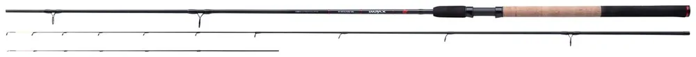 Feederovy Prut Nytro Impax Allrounder 11‘ 3,30m 45g | Žádaný produkt
