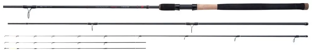 Feederová Špička Nytro Marvelist Carp Feeder Tip 1,5 oz | Zvýhodněná cena