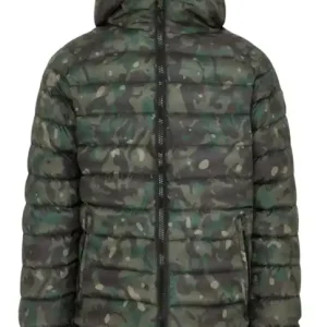 Bunda Trakker TechPro Camo Base XP Velikost XXL - Cenová bomba