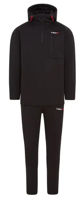 Termoprádlo Trakker CR Undersuit Velikost XXXL - Nejlepší cena