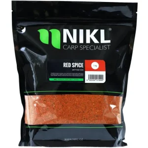 Objednejte nyní | Karel Nikl Method mix 1kg