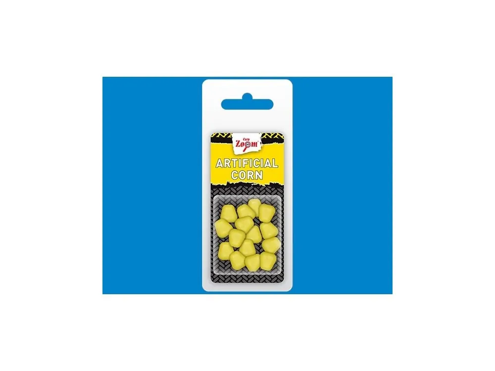 Artificial Corn 15 ks - RED | Top produkt