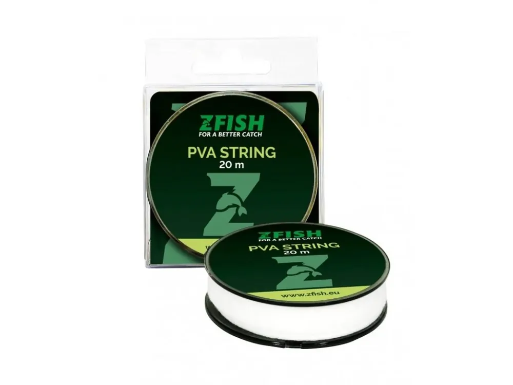 Zfish Pva Nit String 20m | Rychlé odeslání