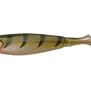 Akční cena - Gumová nástraha Gunki G’Bump 14 cm - Perch