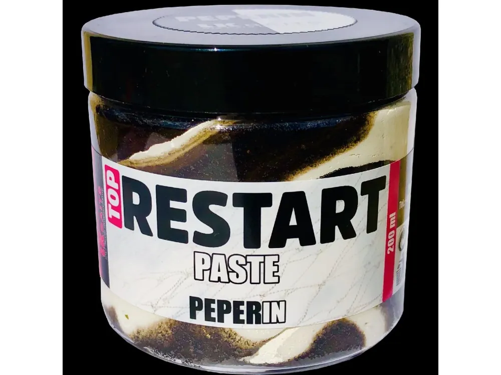 Skladem - LK Baits Boilie Paste Peperin 200ml