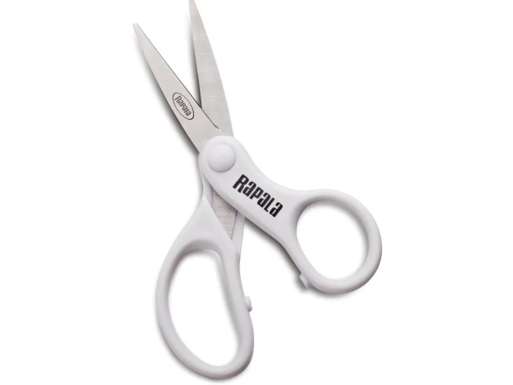 Nůžky Rapala Super Line Scissors | Oblíbený u zákazníků