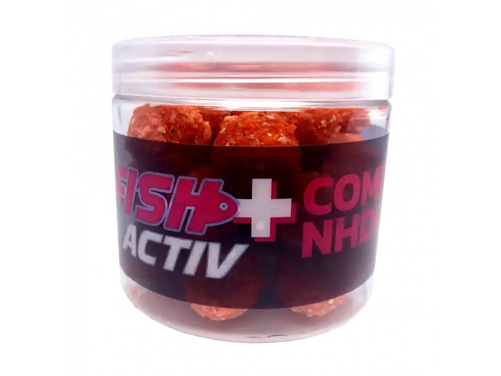 Expresní doručení | LK Baits Fish Activ Plus Compot NHDC 200ml
