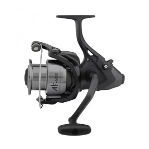 Naviják Okuma AK-4000 Baitfeeder | Přímo z továrny