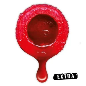 LK Baits Nutrigo Extra Wild Strawberry | Rychlé odeslání