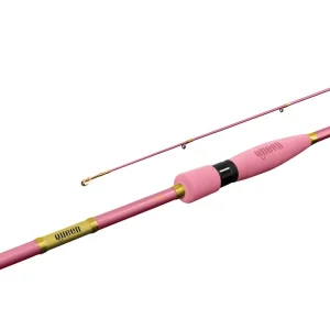 Zlevněno | Prut Delphin QUEEN Spin 215cm/5-25g