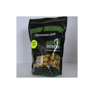 Boilies Nutra Line 1kg/20mm - Banán/Oliheň - Poslední kusy