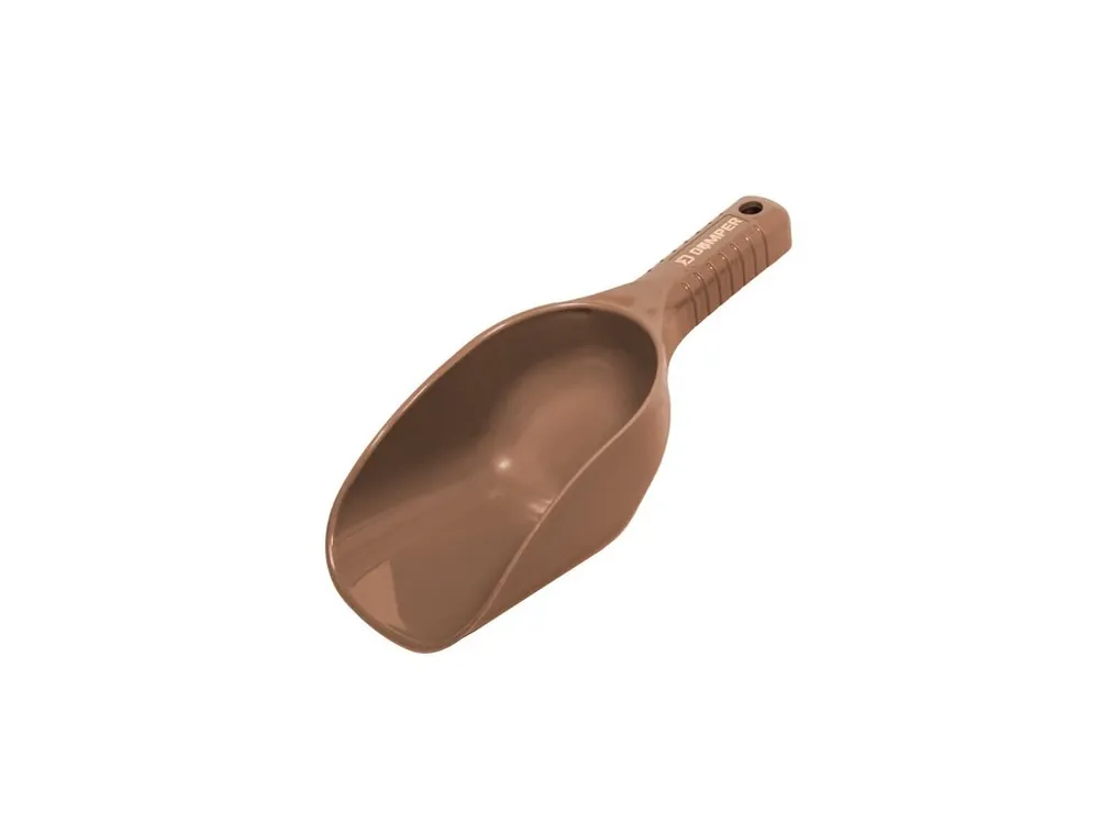 Lopatka Delphin DUMPER Full Mini - Právě v prodeji