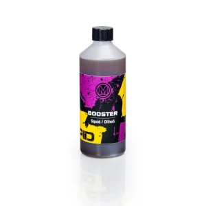Mivardi Rapid Booster (500ml) | Rychlé doručení