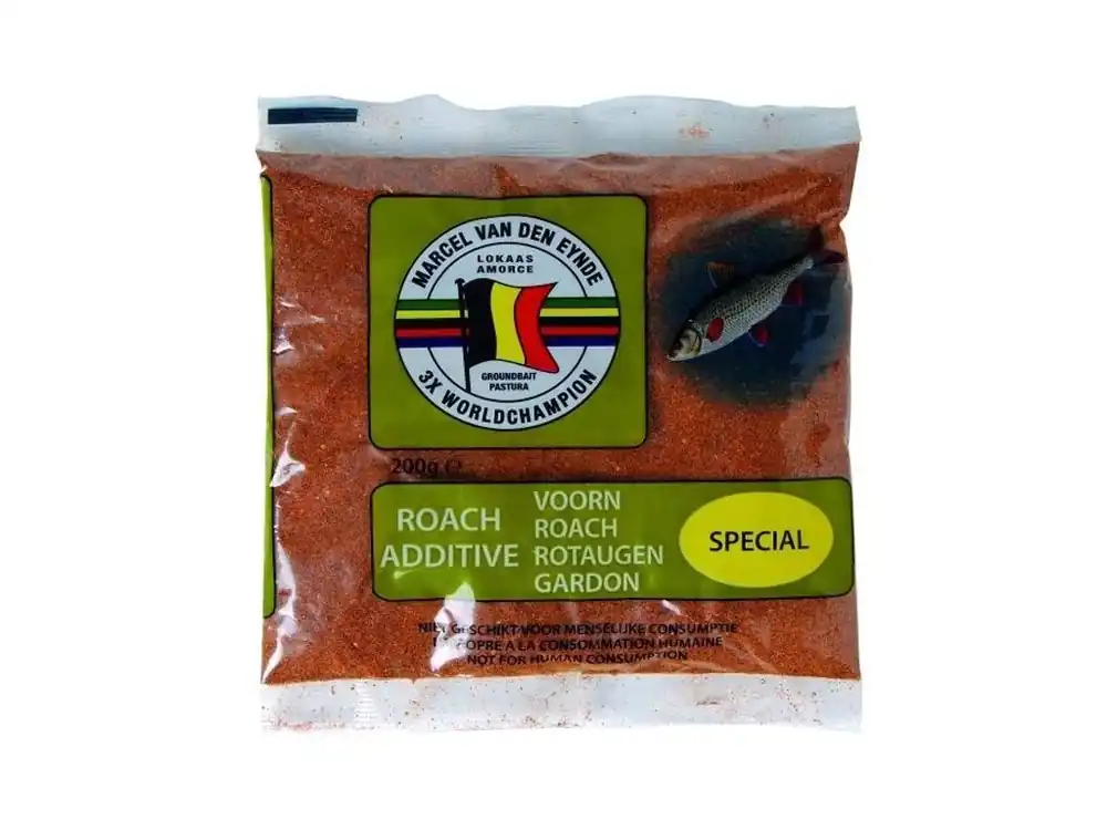 Bestseller | Práškový posilovač Roach Special 200g