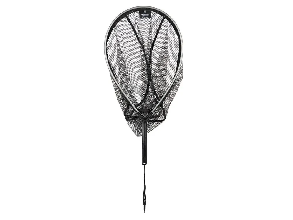 Výhodná cena | Fox Rage Podběrák Warrior Racket Net