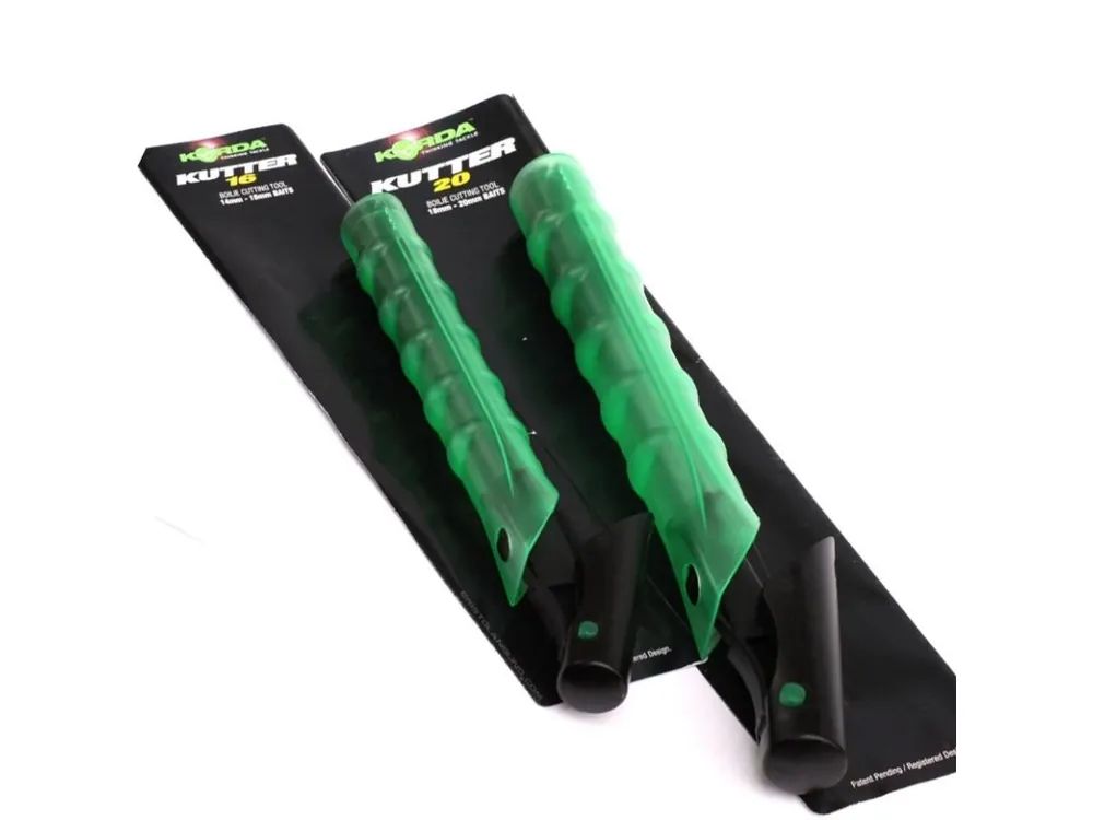 Korda Kráječ Boilies Kutter 20mm | Čerstvá novinka